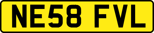 NE58FVL
