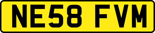 NE58FVM