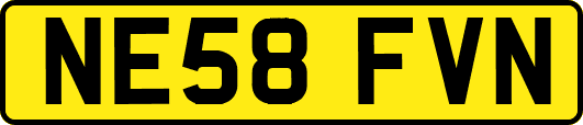 NE58FVN