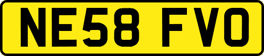 NE58FVO