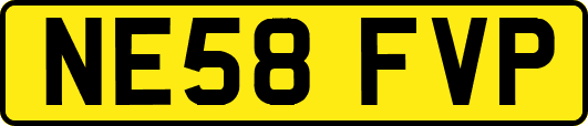 NE58FVP