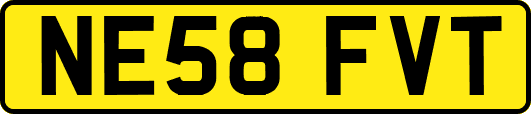 NE58FVT