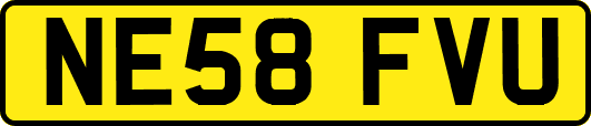NE58FVU