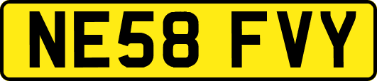 NE58FVY