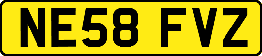 NE58FVZ