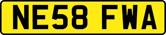 NE58FWA