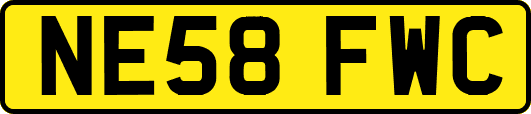 NE58FWC