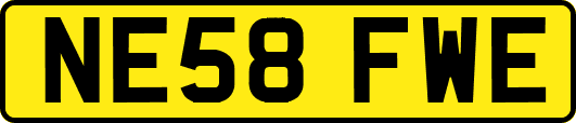 NE58FWE