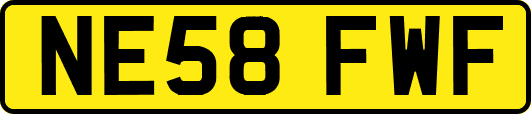 NE58FWF