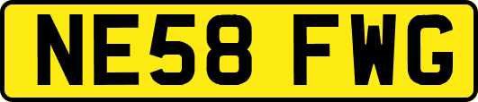 NE58FWG