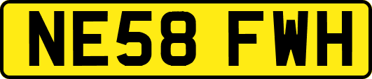 NE58FWH