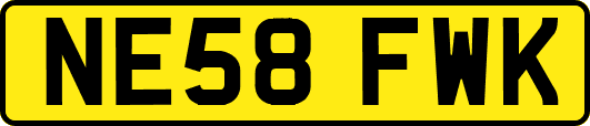 NE58FWK
