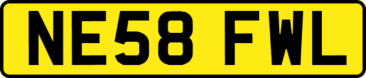 NE58FWL