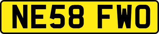NE58FWO