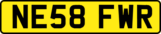 NE58FWR