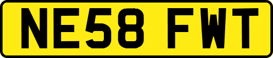NE58FWT