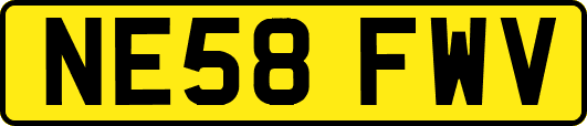 NE58FWV