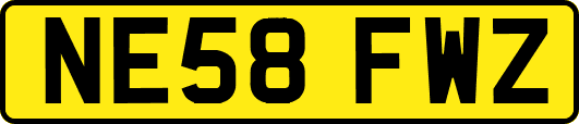 NE58FWZ