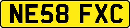 NE58FXC