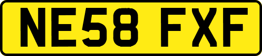 NE58FXF