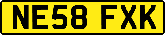 NE58FXK