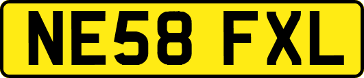 NE58FXL