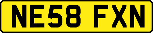NE58FXN
