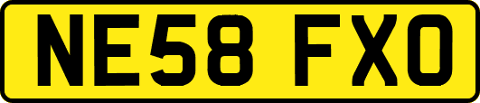 NE58FXO