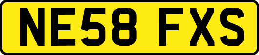 NE58FXS
