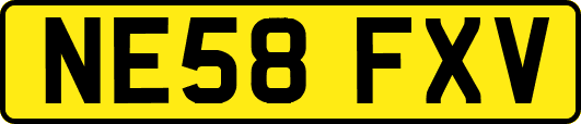NE58FXV