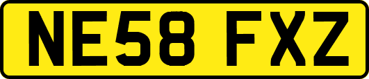 NE58FXZ
