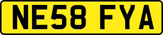 NE58FYA