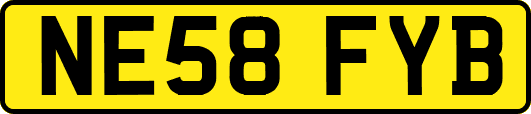 NE58FYB