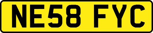 NE58FYC