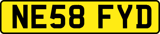 NE58FYD