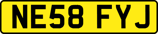 NE58FYJ