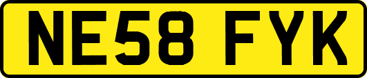 NE58FYK