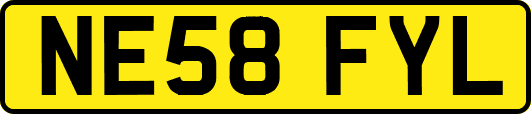 NE58FYL
