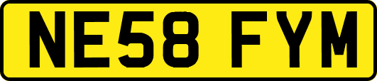 NE58FYM