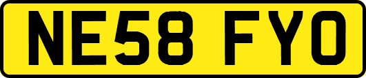 NE58FYO