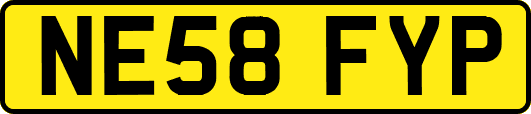 NE58FYP