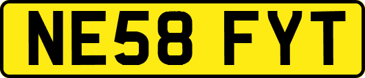 NE58FYT