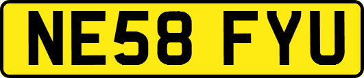 NE58FYU