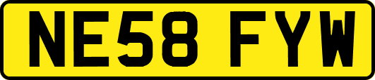 NE58FYW