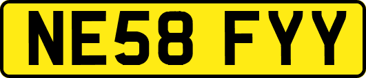 NE58FYY