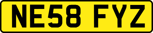 NE58FYZ