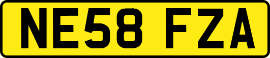 NE58FZA