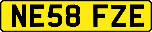 NE58FZE