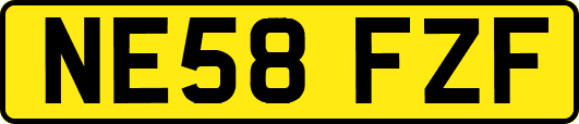 NE58FZF