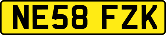 NE58FZK